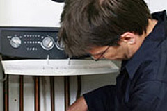 boiler repair Gifford