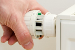 Gifford central heating repair costs