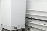 free Gifford condensing boiler quotes