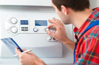 free Gifford gas safe engineer quotes